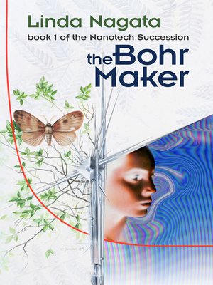 cover image of The Bohr Maker